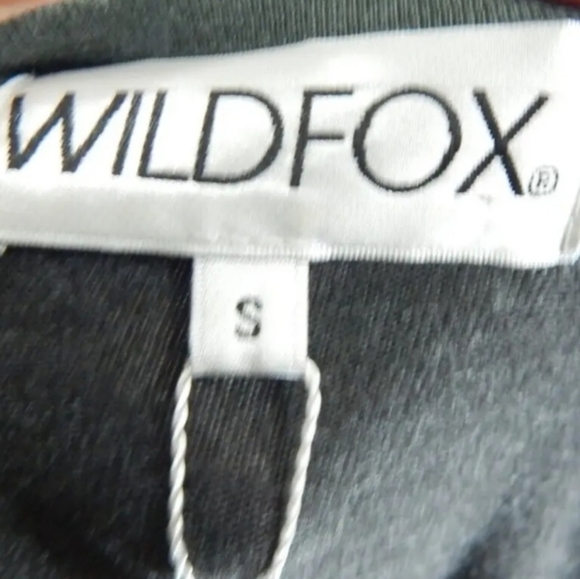 Wildfox Hell No Cardio Sweatshirt - Picture 5 of 5